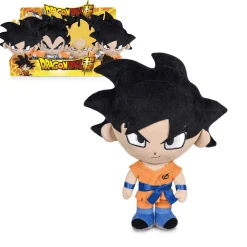 Dragon Ball Peluche