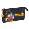 Dragon Ball Portatodo Triple 'Combat'