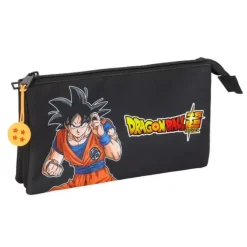 Dragon Ball Portatodo Triple 'Combat'