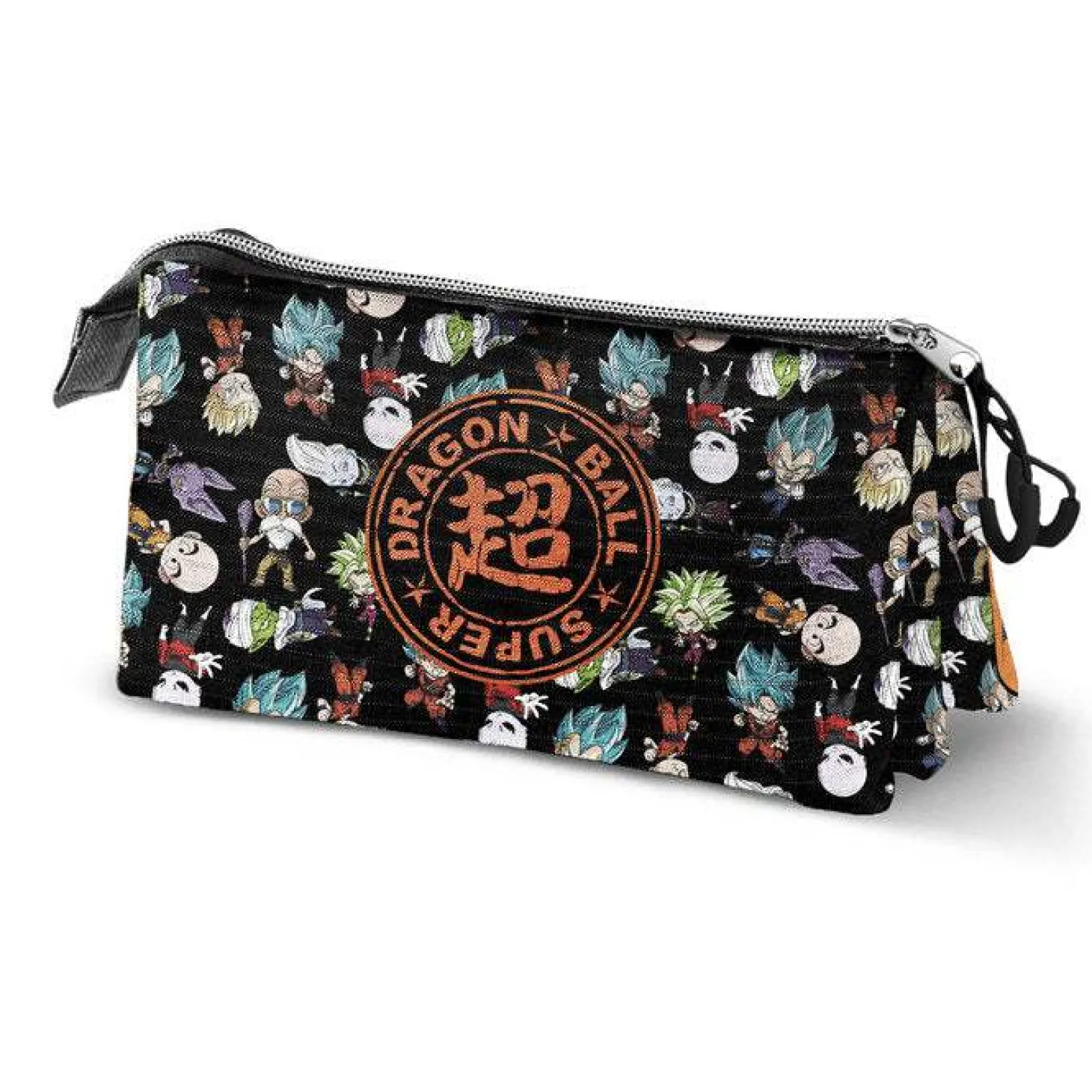 Dragon Ball Portatodo Triple Eco Andoids