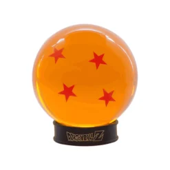 Dragon Ball Réplica Bola de Dragón Nº 4