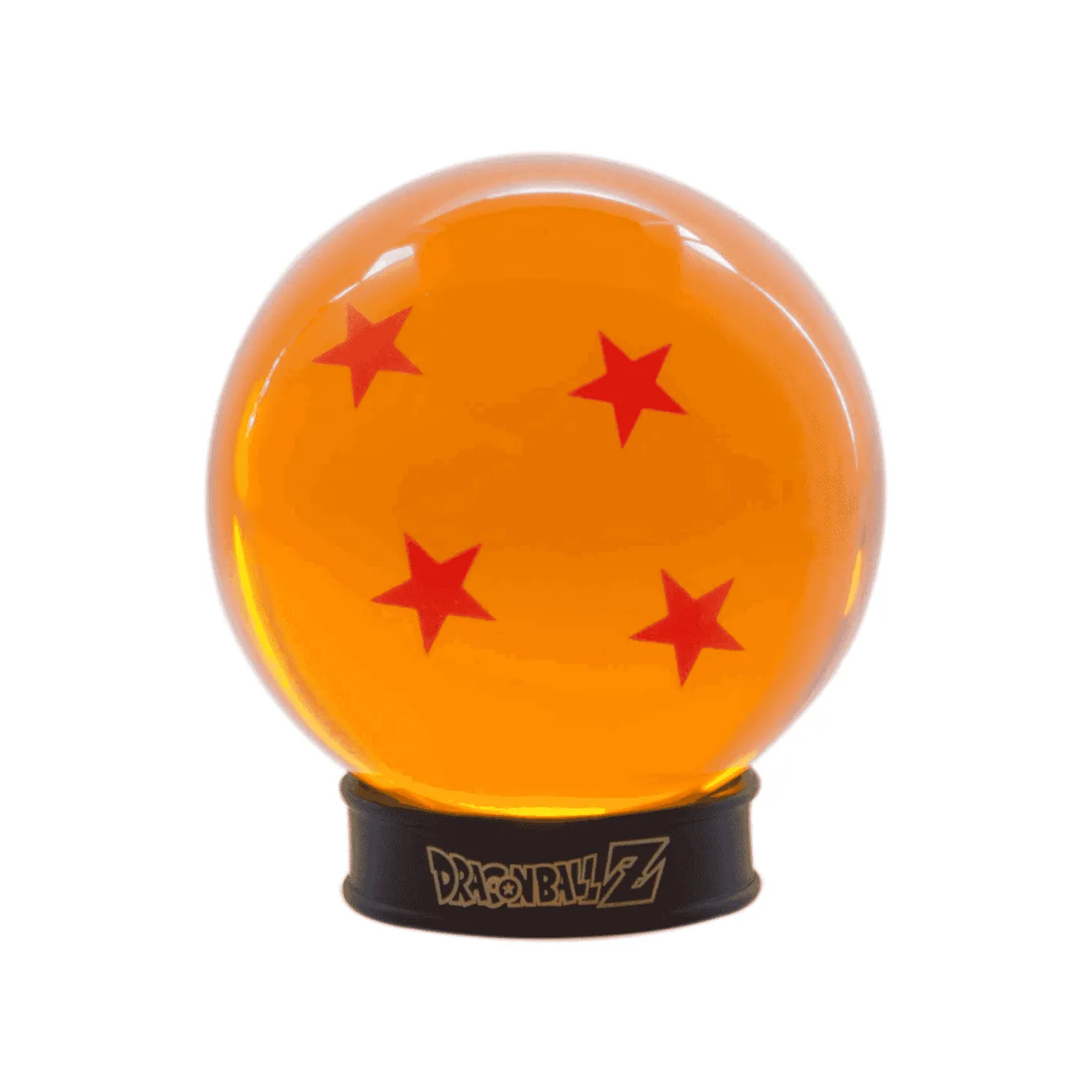 Dragon Ball Réplica Bola de Dragón Nº 4