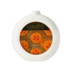 Dragon Ball Set de 7 Bolas de Dragón en el radar