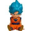 Dragon Ball Son Goku Super Saiyan Blue Hucha