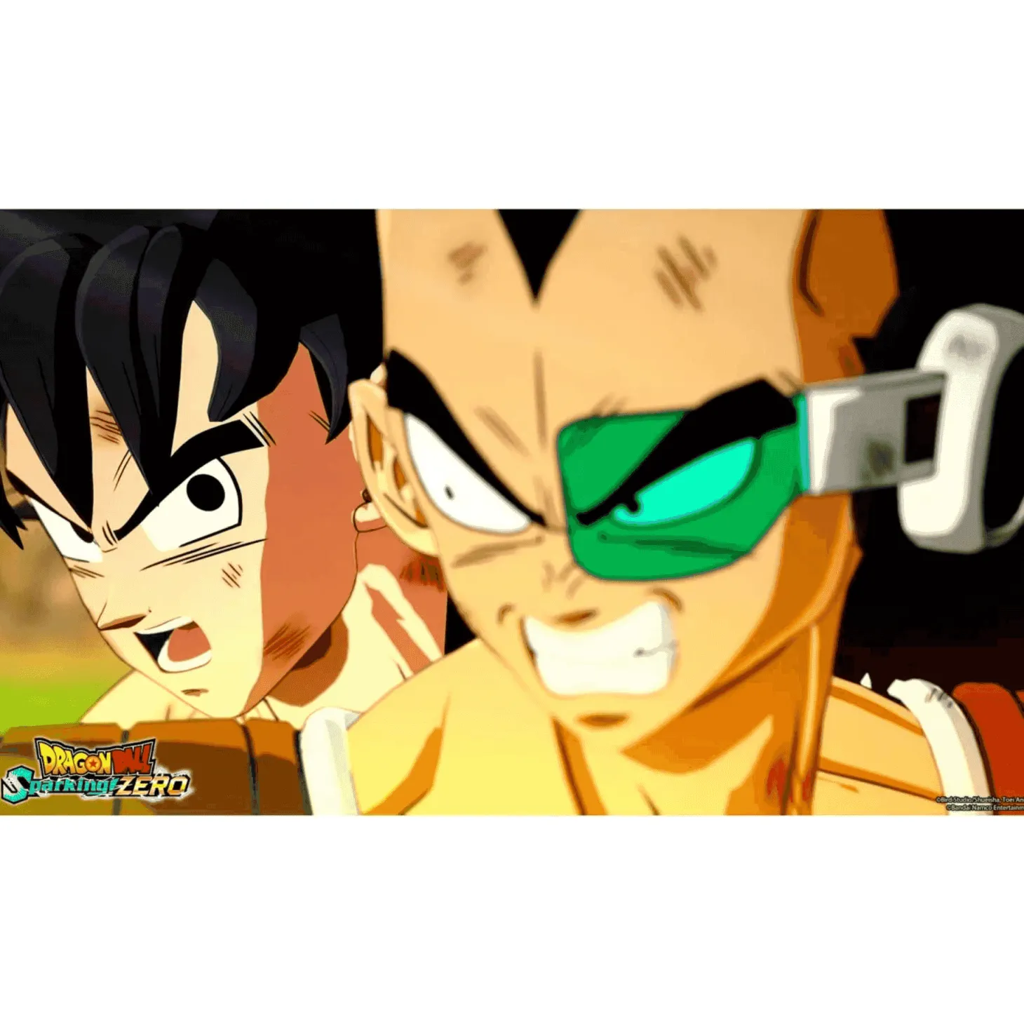 Dragon Ball Sparking Zero Juego para PS5