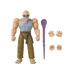 Dragon Ball Stars Figura Mutenroshi