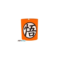 Dragon Ball vela símbolo kame