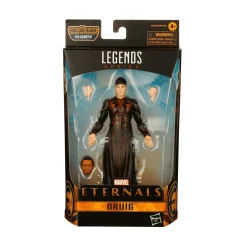 Druig De Marvel Legends Series The Eternals The Eternals