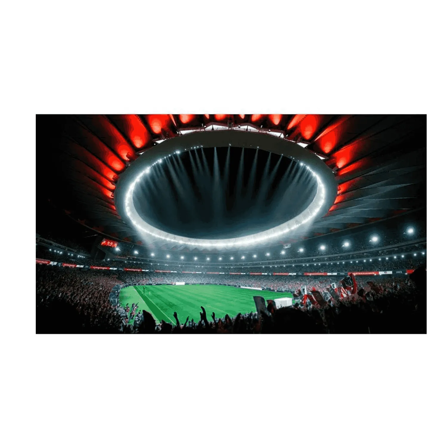 EA Sports FC 24 para PS5: El Futuro del Fútbol