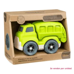Eco Camión de Servicios Friend Truck | Eco Planet