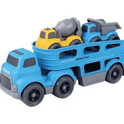 Eco Camión Transportacoche Friend Truck | Eco Planet