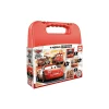 Educa Puzzle Maleta Progresivos Cars 12-16-20-25