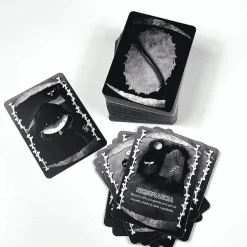 El Mortal – Juego de Cartas de Átomo Games