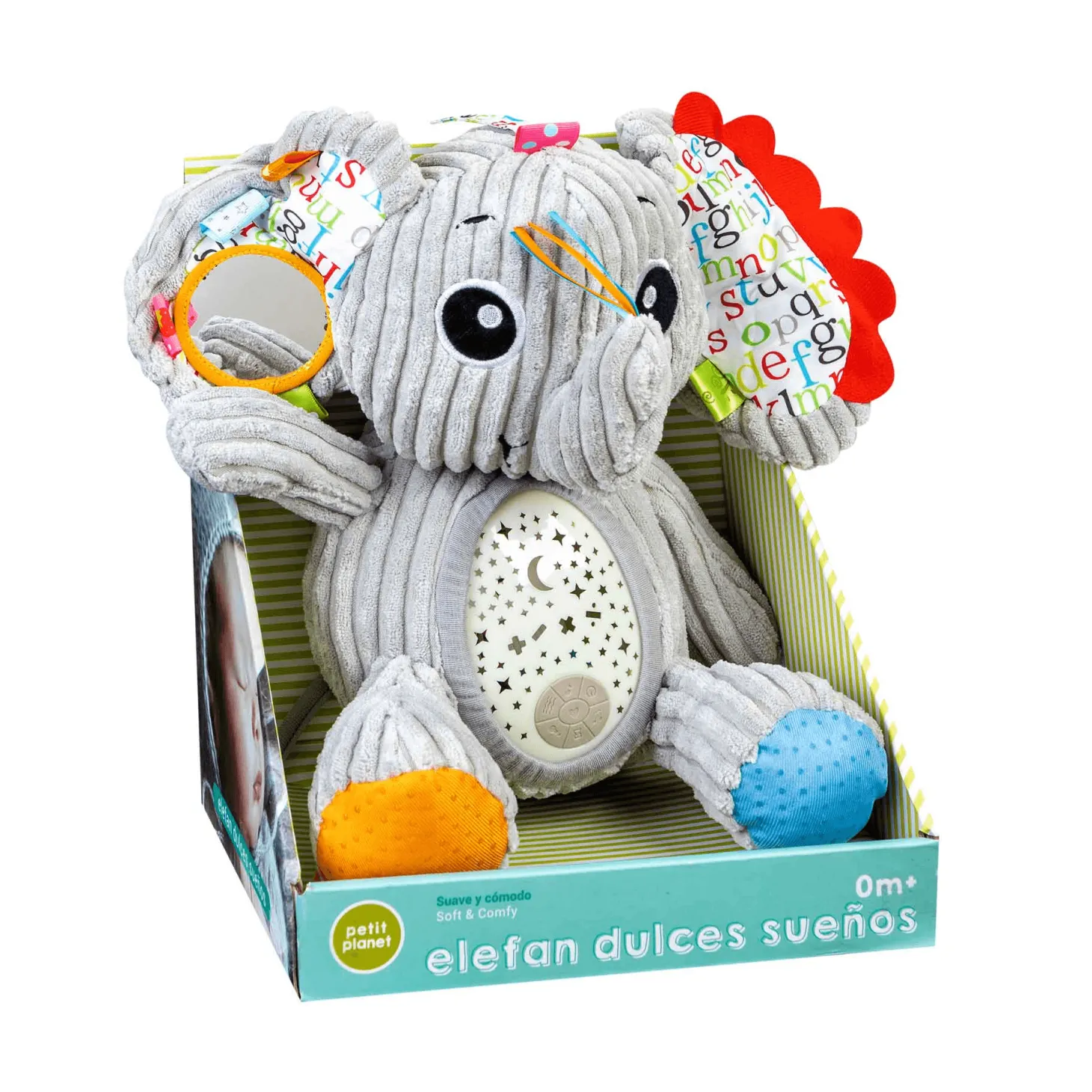 Elefan Dulces Sueños