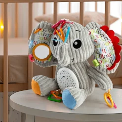 Elefan Dulces Sueños