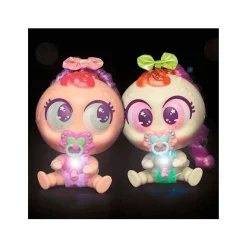 Emoshionato Jip Jip Filin Amarillo