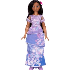 Encanto Muñeca Isabela Fashion 25 cm