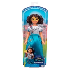 Encanto Muñeca Mirabel Madrigal 25 cm