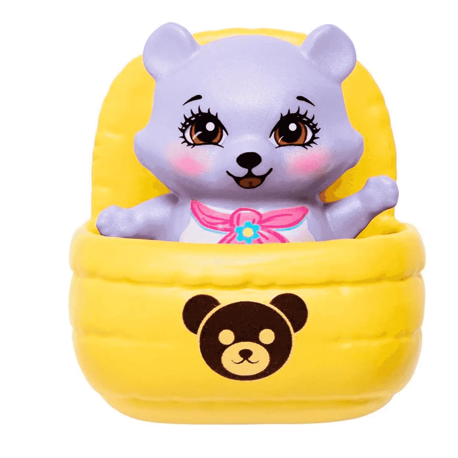 Enchantimals Camping de Osos