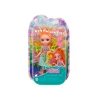 Enchantimals City Tails Belisse Butterfly Muñeca con mascota 4 años