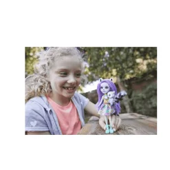 Enchantimals Muñeca Lemur