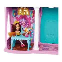 Enchantimals Royal Castillo del Baile Real