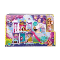 Enchantimals Royal Castillo del Baile Real