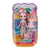Enchantimals Sunshine Island Unicornio