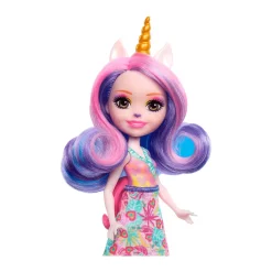 Enchantimals Sunshine Island Unicornio