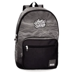 Enso Mochila Graffiti adaptable a carro