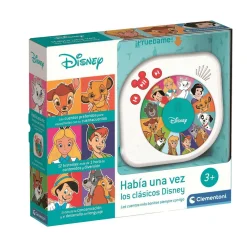 Erase Una Vez Disney