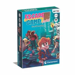 Escape Room El Castillo Maldito