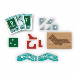 Escape Room Laboratorio del Doctor Frank