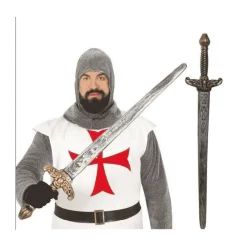 Espada Bárbaro de 85 cm