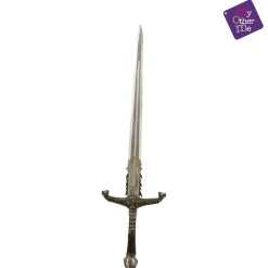 Espada para disfraz