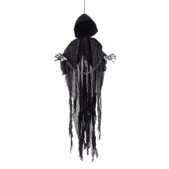 Espectro Sin rostro para disfraz