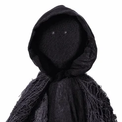 Espectro Sin rostro para disfraz