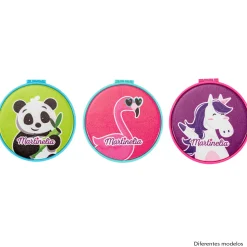 Espejo de bolsillo de Martinelia Diferentes Modelos