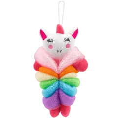 Esponja en forma de unicornio o princesa Martinelia
