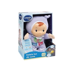 Estela Luz De Cuna| Juguete Infantil