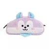 Estuche de Felpa BT21 New Mang