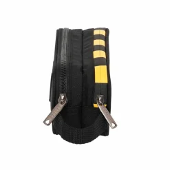 Estuche Doble BlackFit8 Zone Reciclado