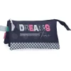 Estuche Movom Dreams Time con Tres Compartimentos