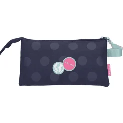 Estuche Movom Dreams Time con Tres Compartimentos