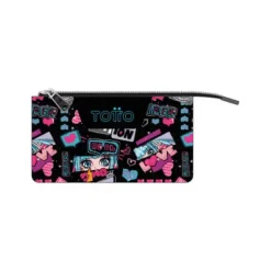 Estuche Tablero Totto CZ – compacto y funcional