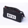 Estuche Triple BT21 Cool Collection