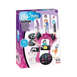 Estudio de Moda Blopens