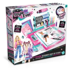 Estudio de Moda Luminoso – Style 4 Ever