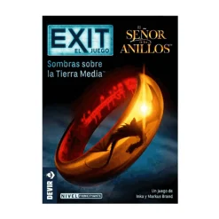 Exit El Señor de Los Anillos