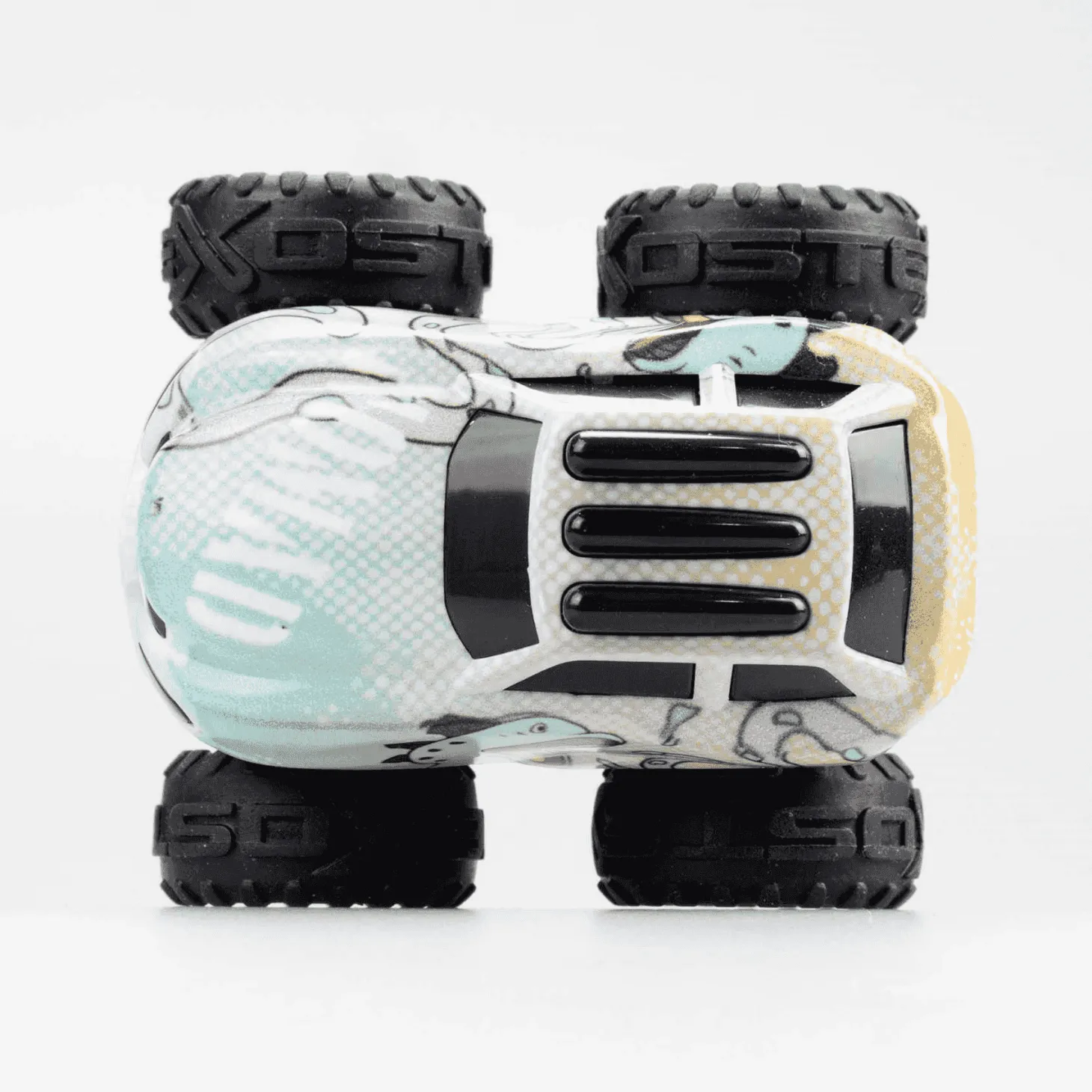 Exost Jump Pack De Inicio Diferentes Modelos